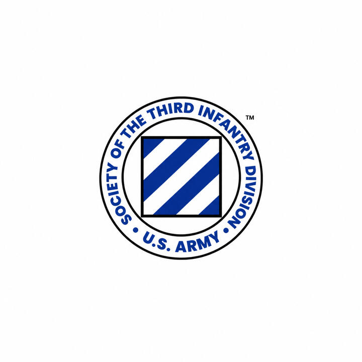 The Society of the 3rd Infantry Division