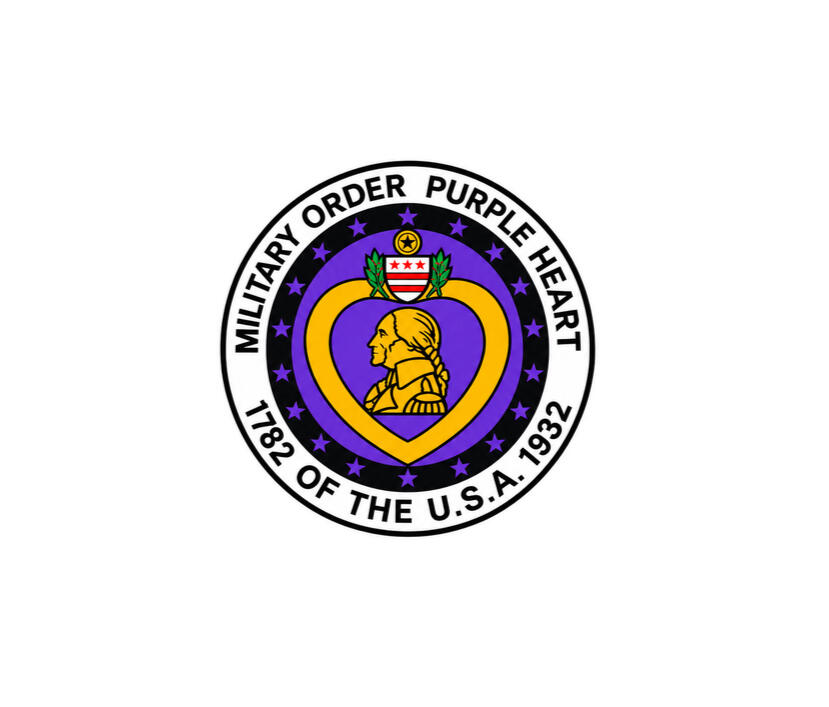 Military Order of the Purple Heart
