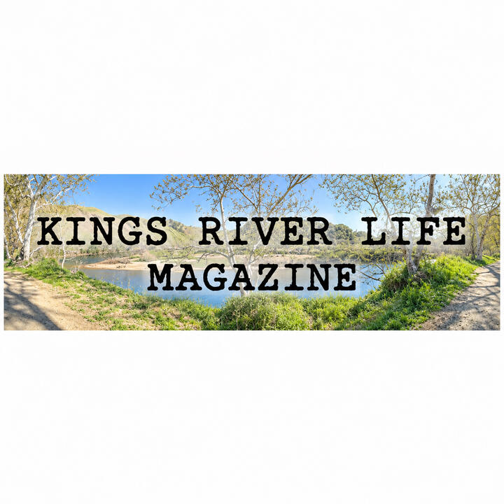 Kings River Life Magazine