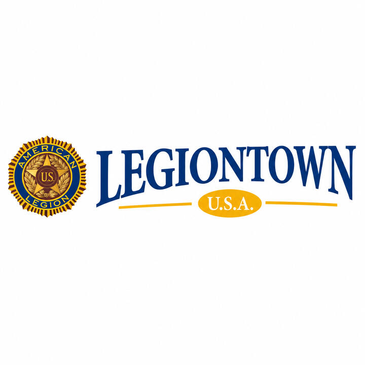 Legiontown U.S.A.
